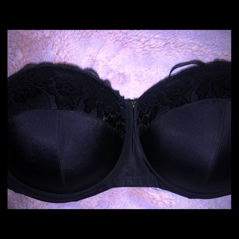 Convertible Bra